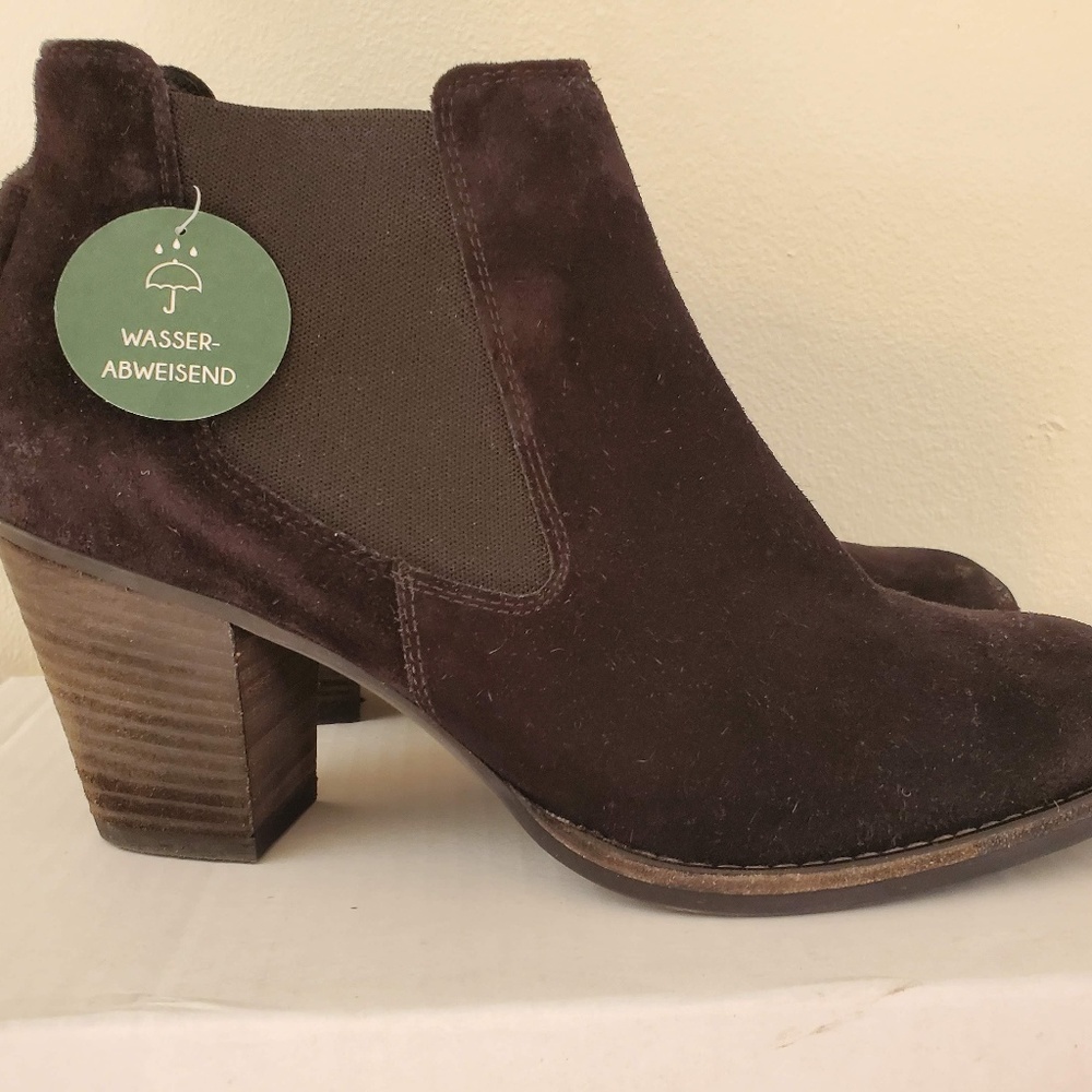 Paul Green Chelsea Booties